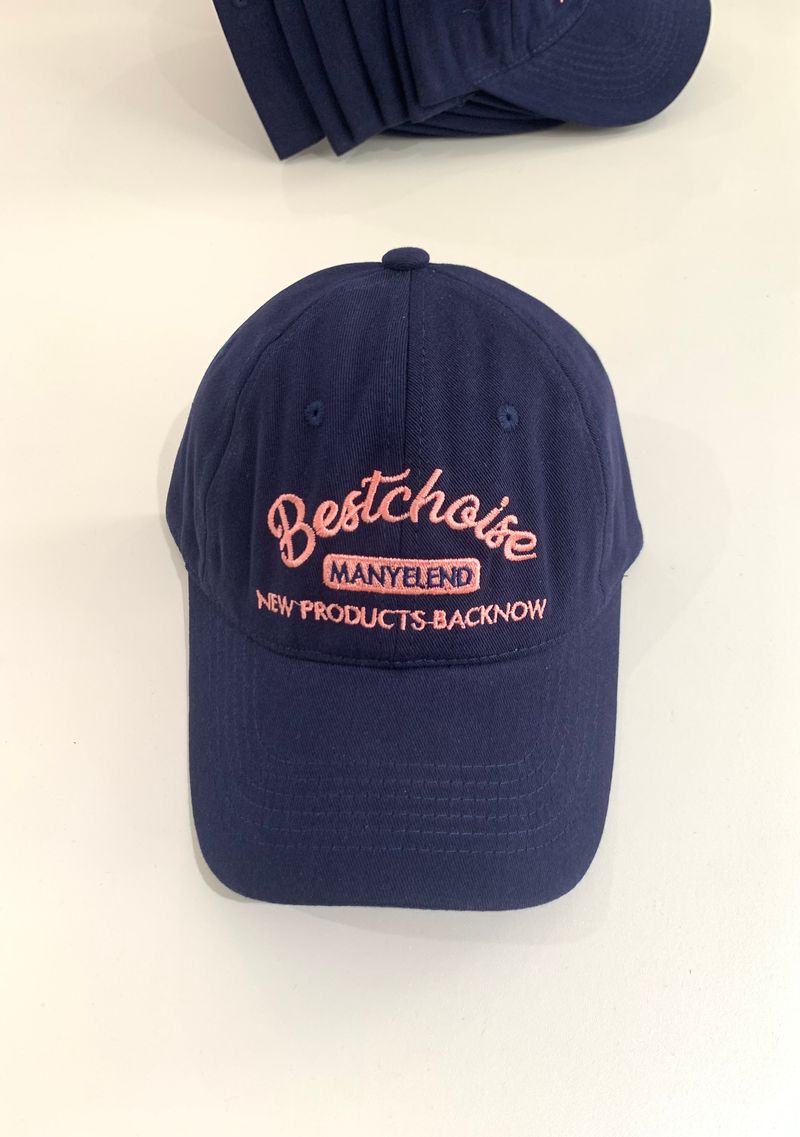 MANYELEND Cap