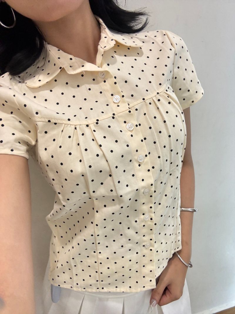 Bottom Up polka thumbnail 3