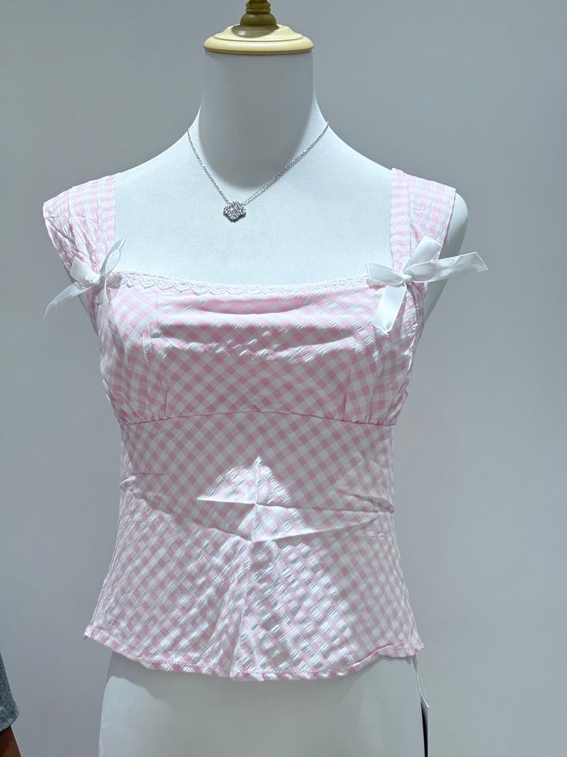 Pinkie Cute Top thumbnail 3