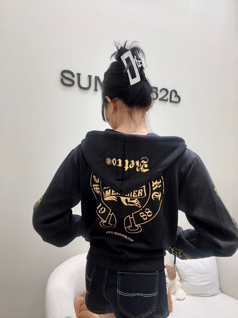 Mershier jacket thumbnail 2