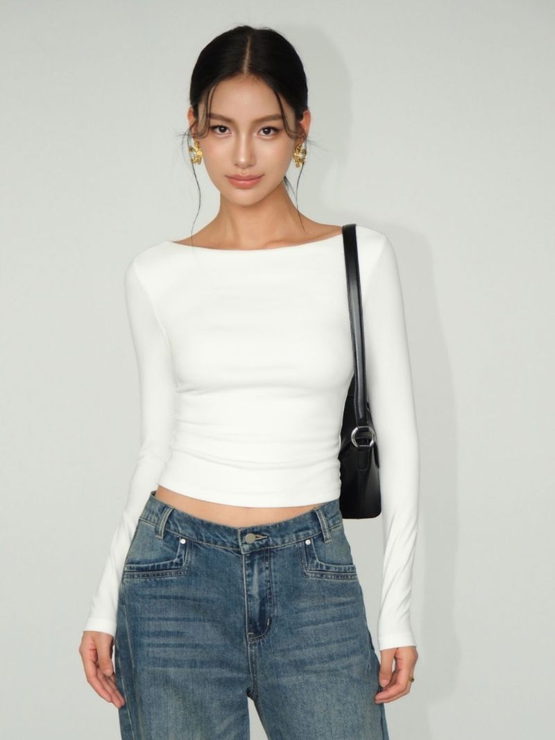 Layla shirt thumbnail 3