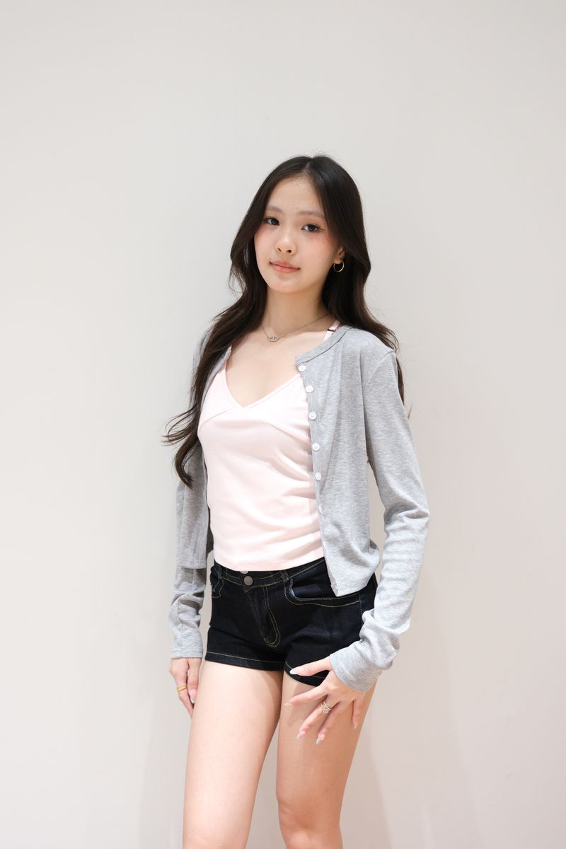 SUNDAY PinkGrey Set thumbnail 3