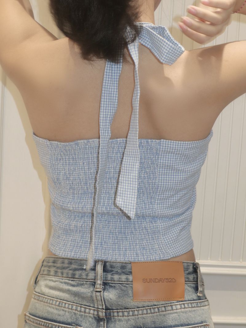 Skyfit Halter thumbnail 4