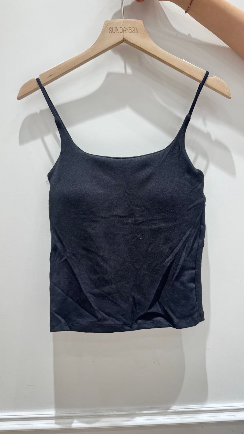 Tank Top Bra