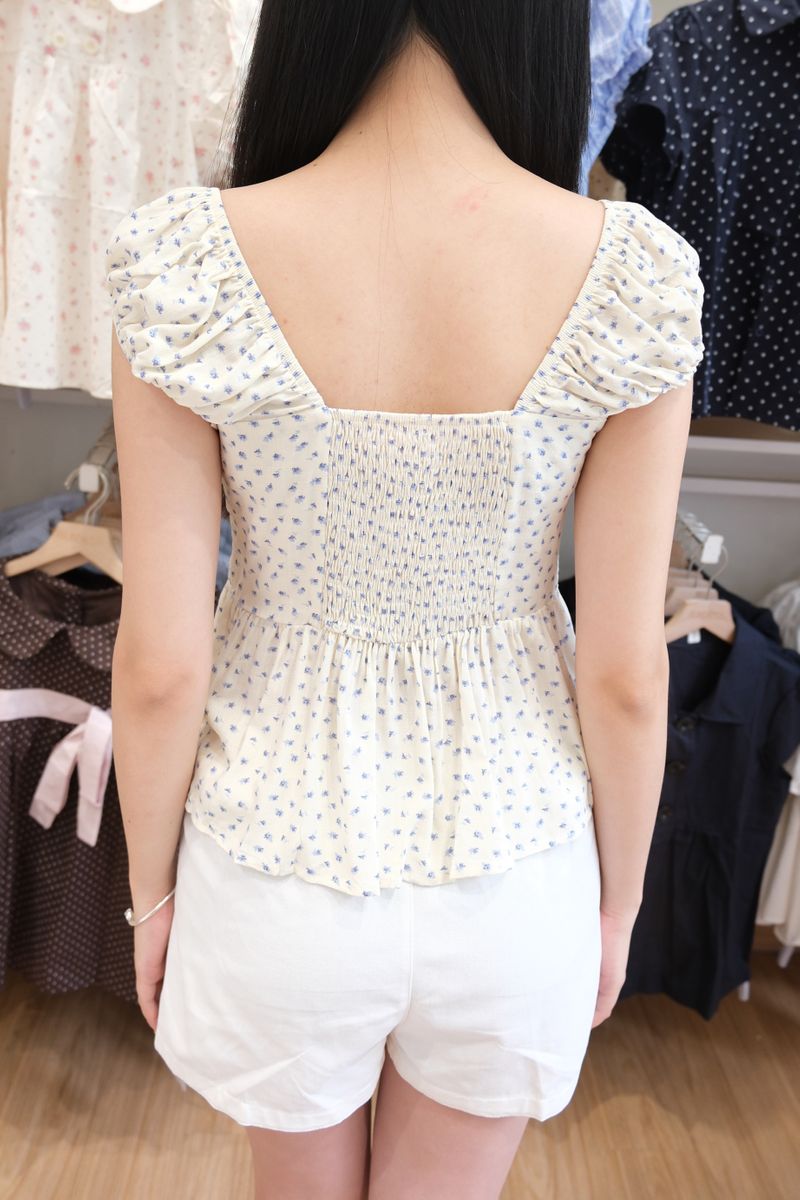 Aurora Blossom Top thumbnail 4