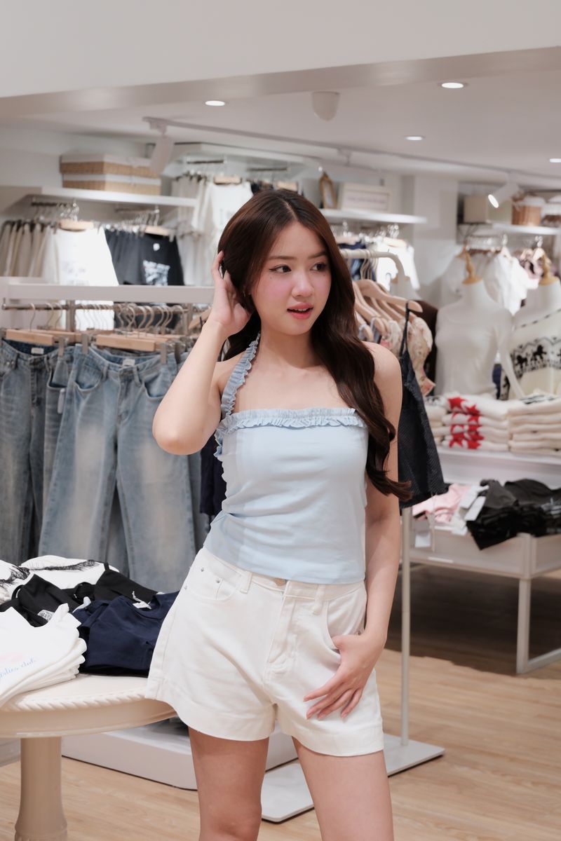 Halter Top Baby thumbnail 3