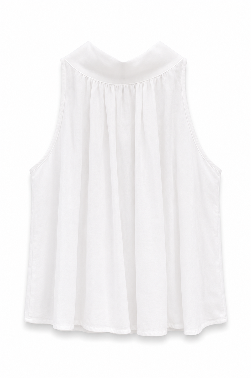 SUNDAY Cloud Halter Top thumbnail 3
