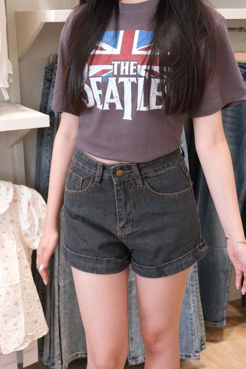 T-shirt The Beatles thumbnail 4
