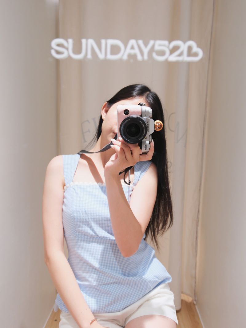 Little miss sunday thumbnail 3