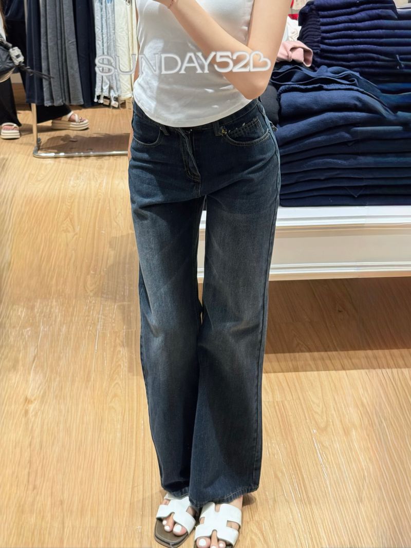 6907 baggy jeans thumbnail 2