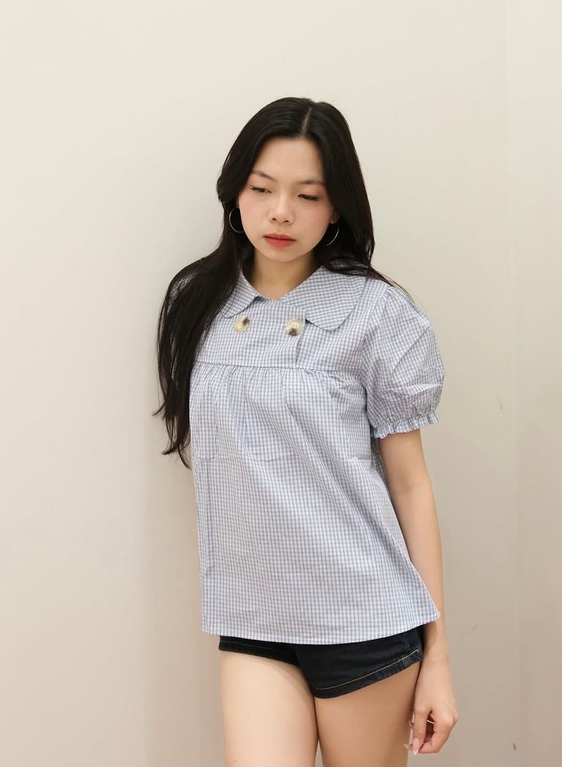 Sunday cutie shirt thumbnail 3