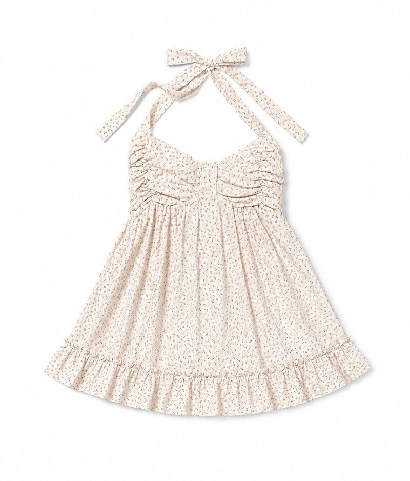 Blooming Halter Top thumbnail 6
