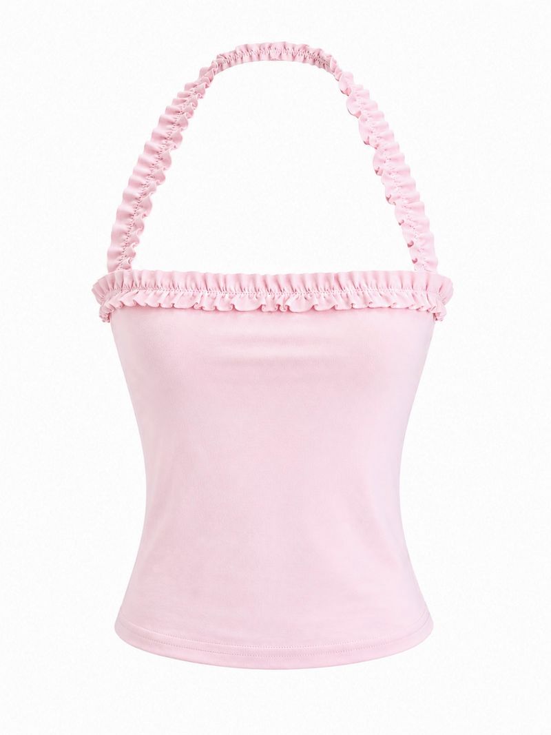 Halter Top Baby thumbnail 5