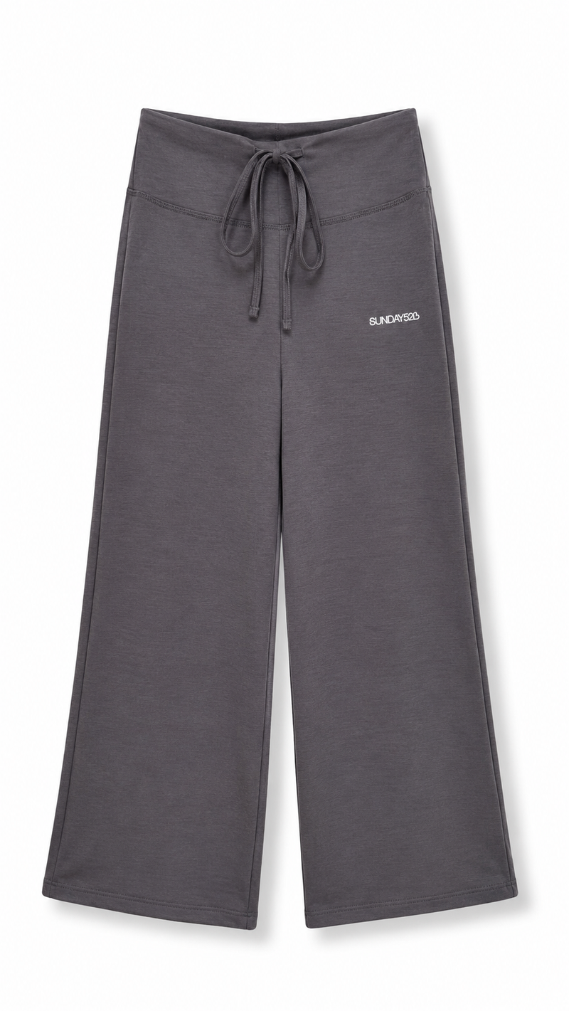 Cloud Sweatpants – Dark Grey thumbnail 2