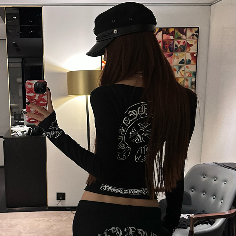 Alpha long sleeve thumbnail 2