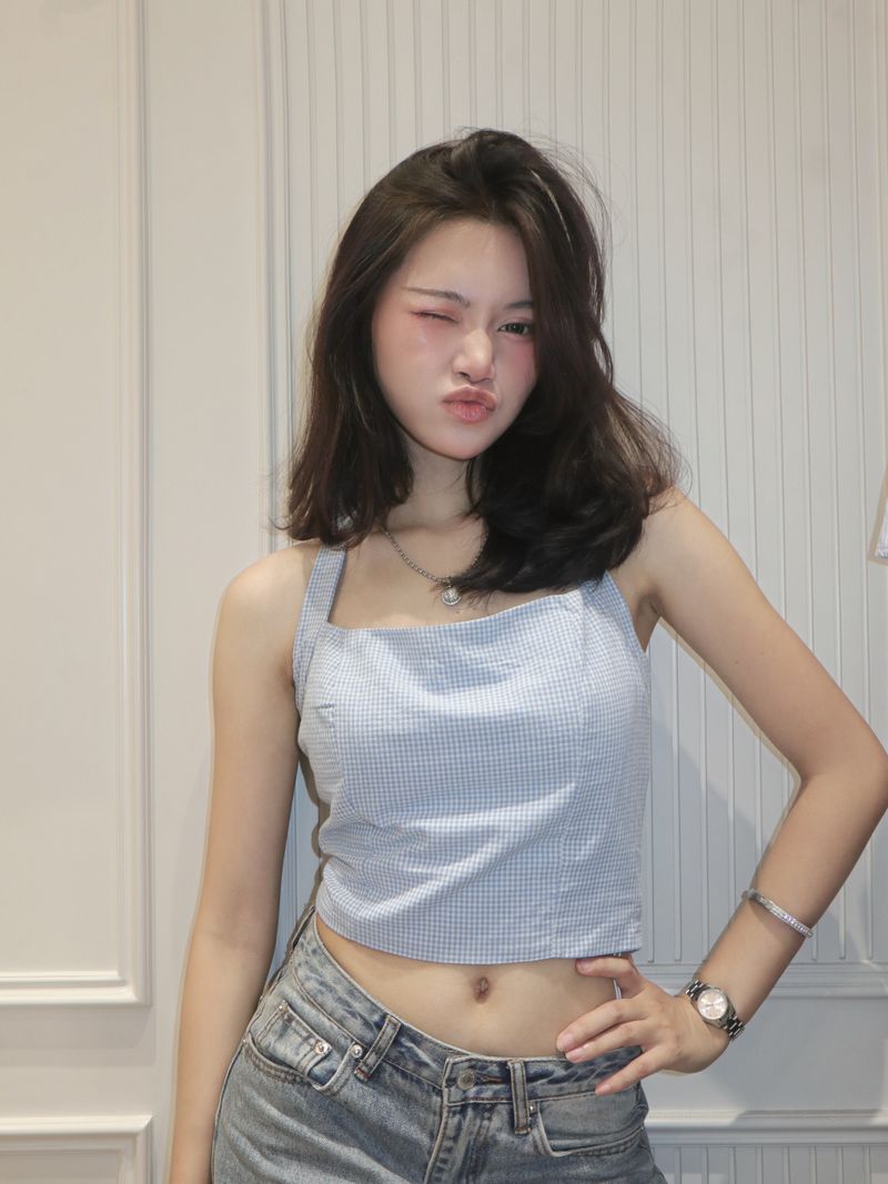 Skyfit Halter thumbnail 3
