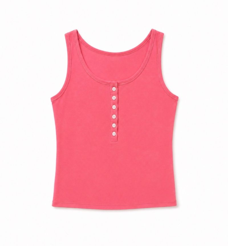 Pink Pop Top thumbnail 5