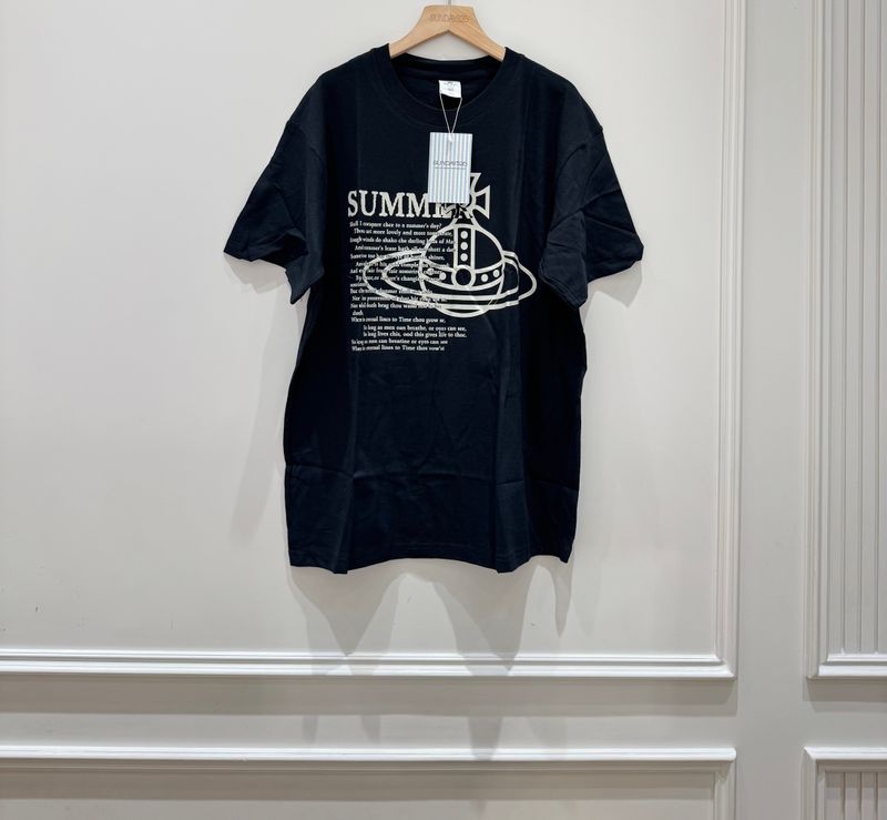 T-shirt Pluto tee thumbnail 4