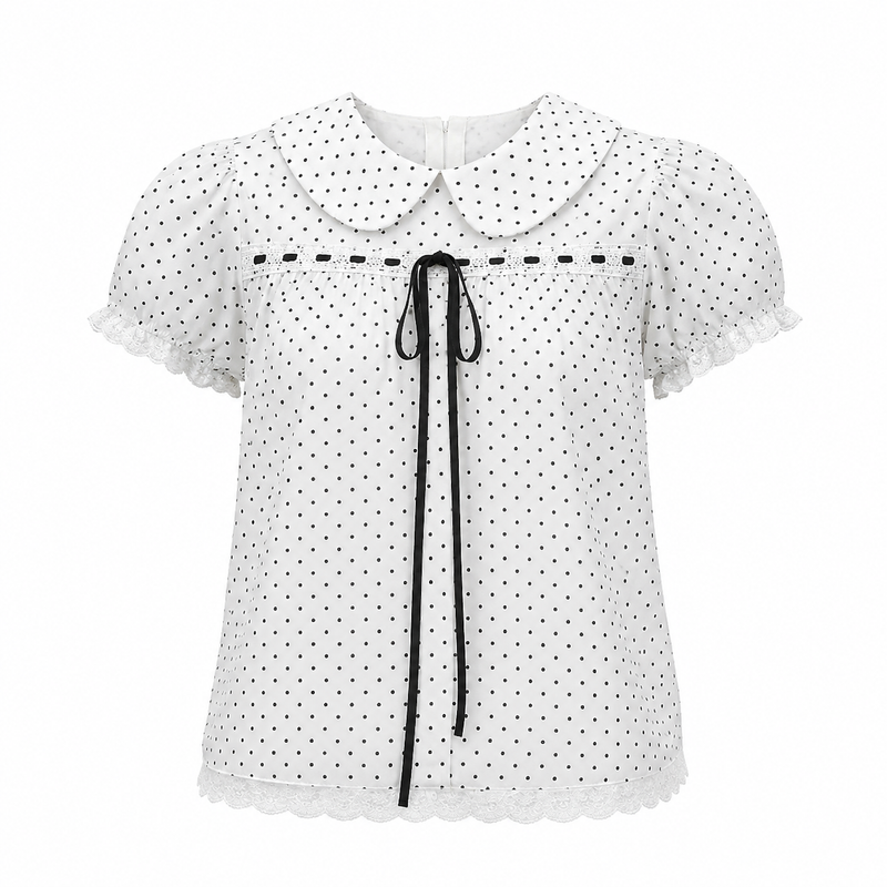 Ruby top by Sunday