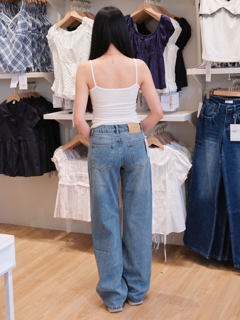 9652 SUNDAY Jeans thumbnail 5