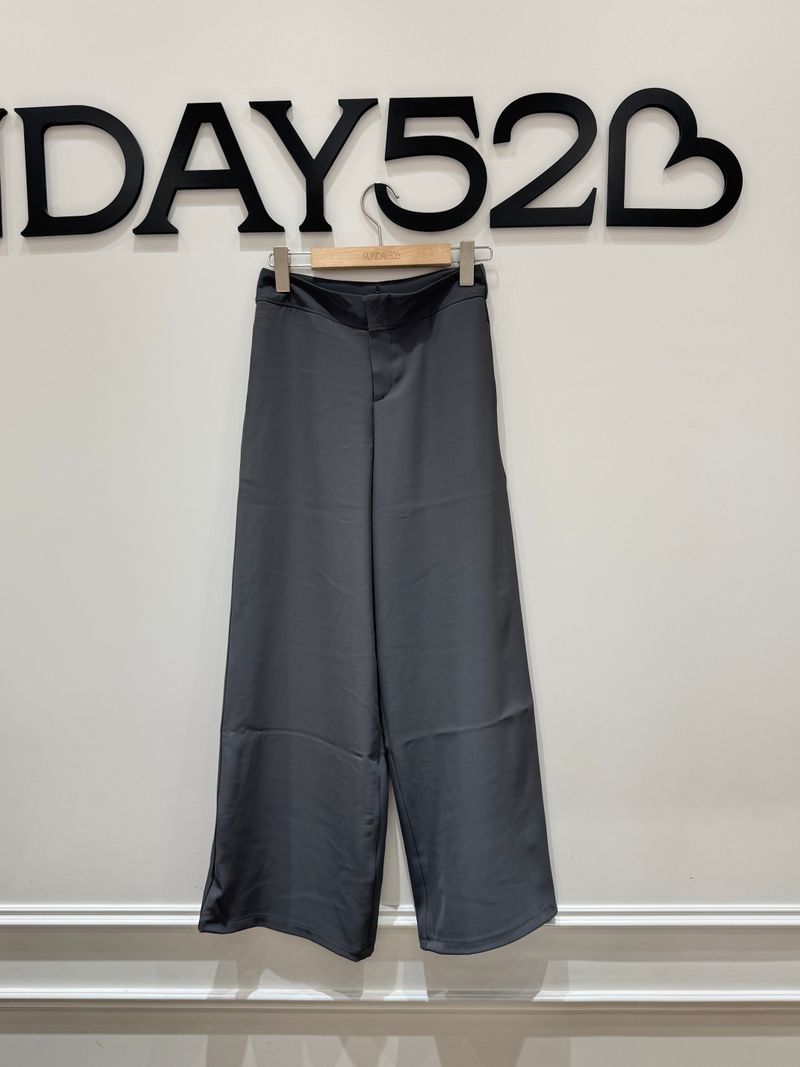 Sunday pants grey