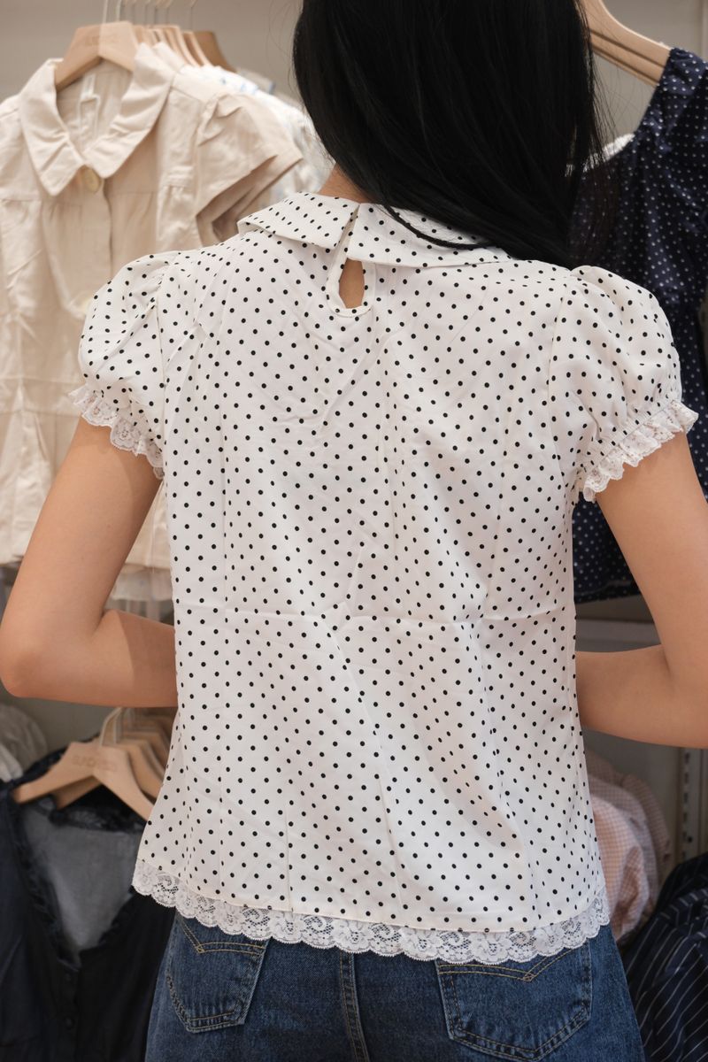 Ruby top by Sunday thumbnail 2