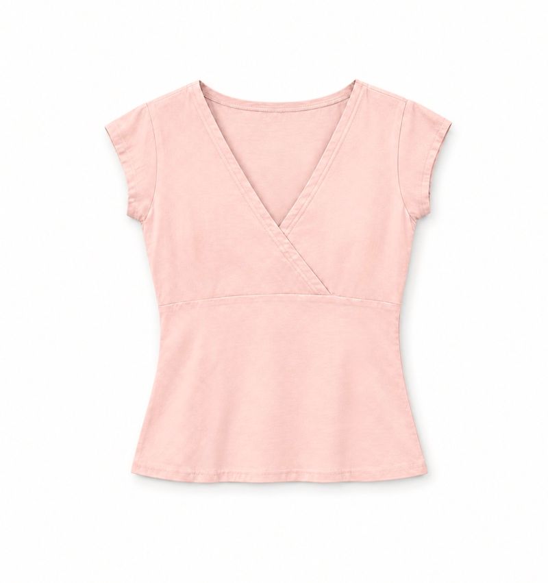 Slim V Baby Pink thumbnail 6