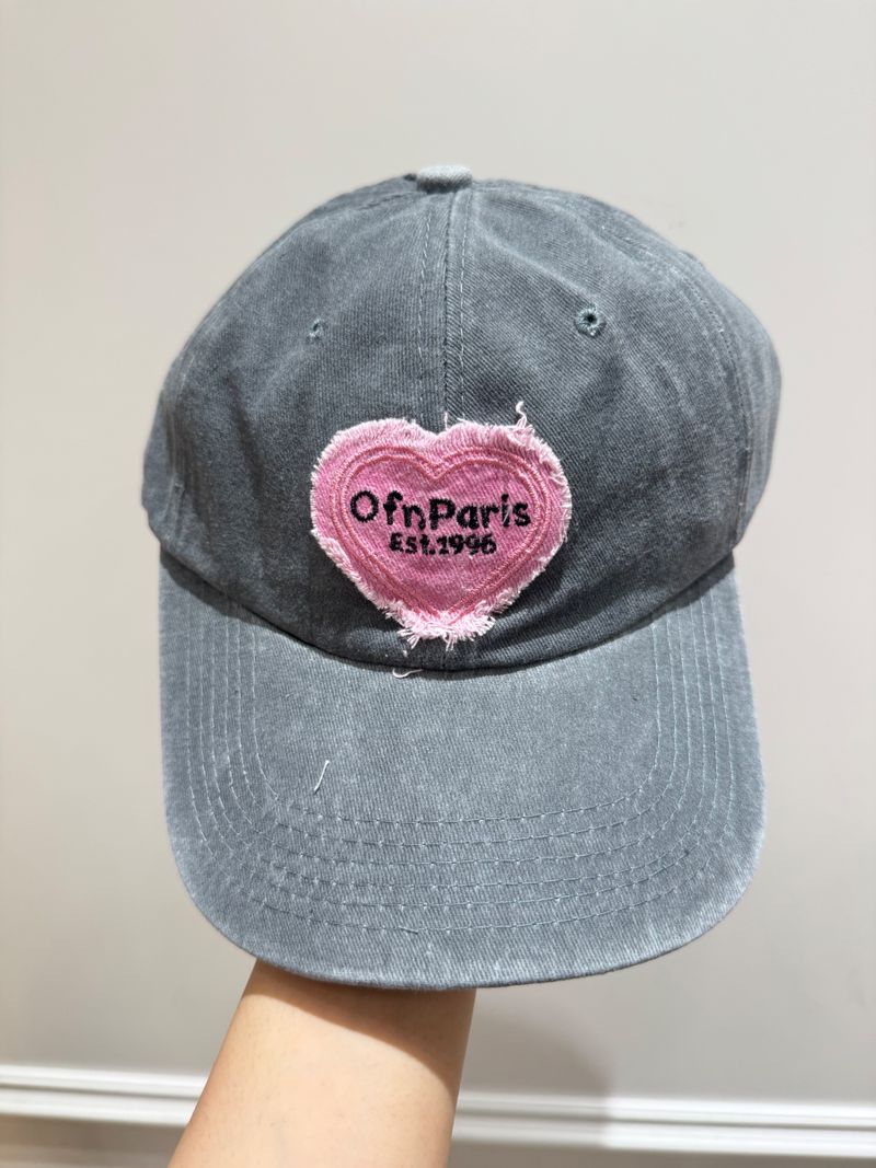OfnParis Cap