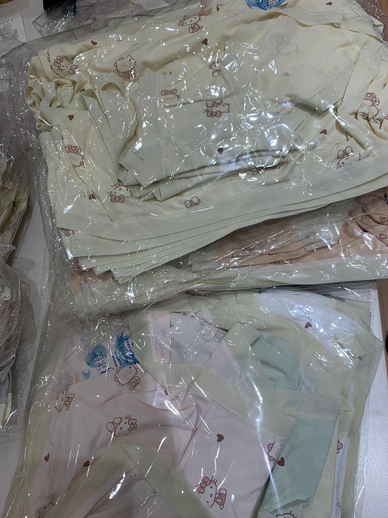 Underwear Kitty Bestseller