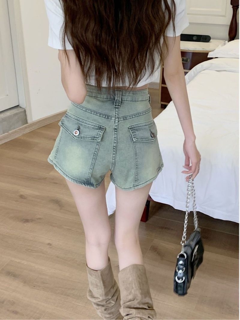 323 Short pocket thumbnail 2