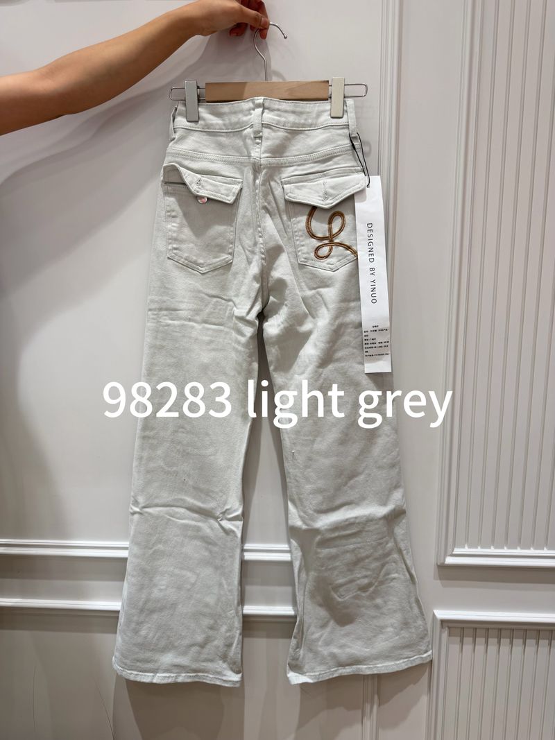 98283 light grey