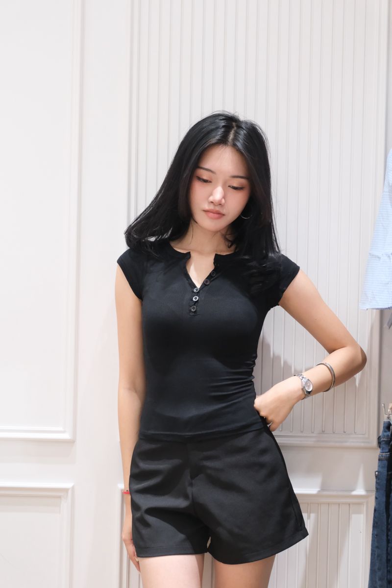 Henley Top thumbnail 2