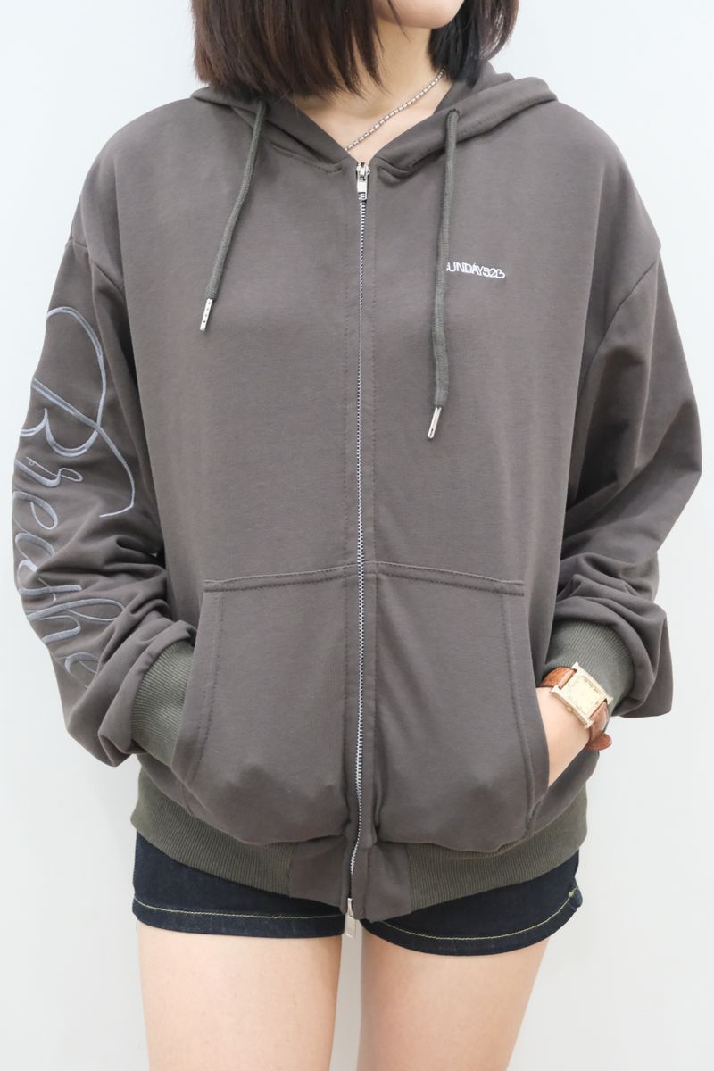 Breathe Jacket thumbnail 3