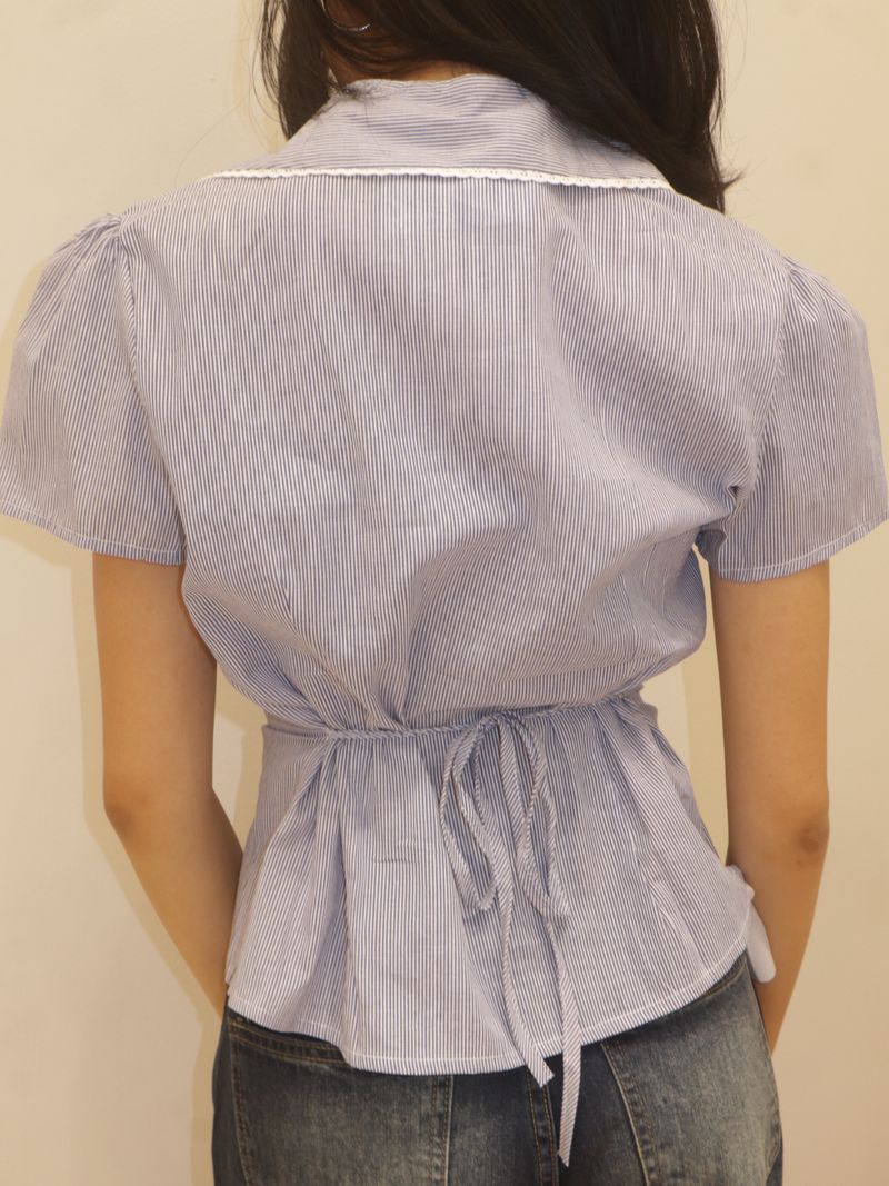 Sunday Bottom Up ( sky blue ) thumbnail 2