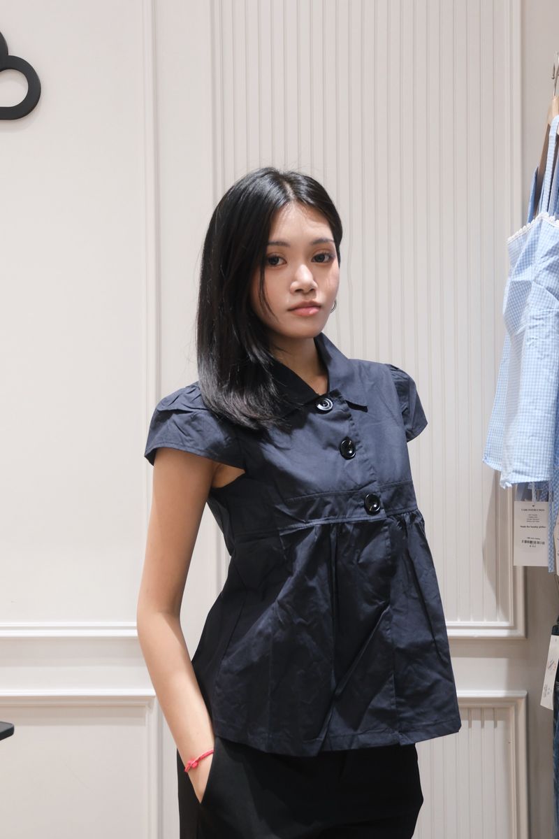 Sunday Navy Button3 thumbnail 2