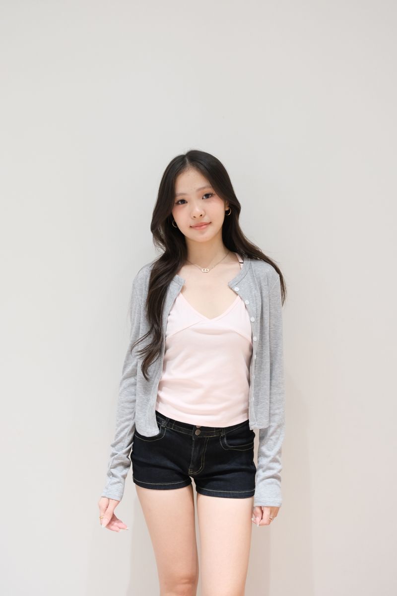 SUNDAY PinkGrey Set thumbnail 4