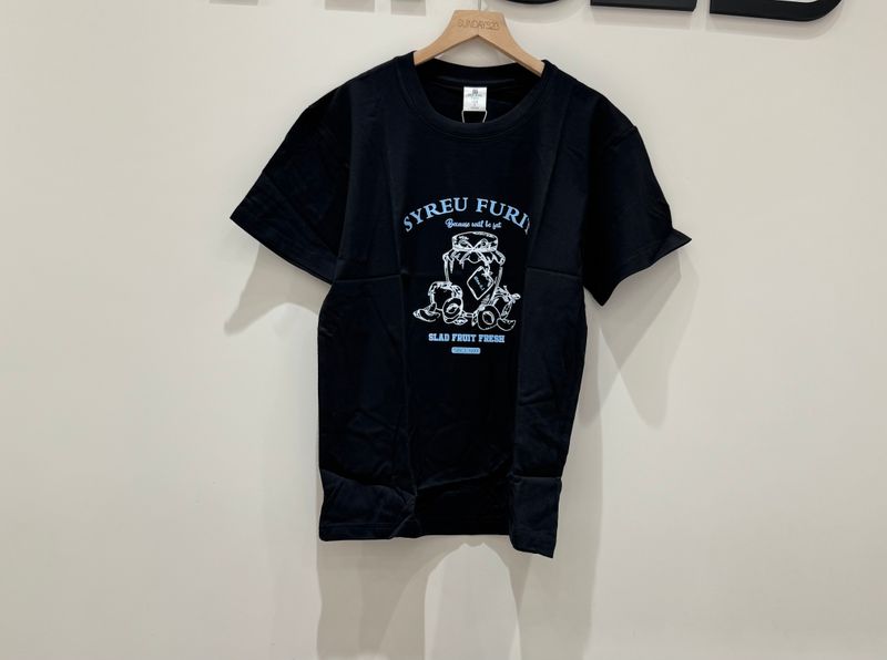 T-shirt Honey Fruit thumbnail 2