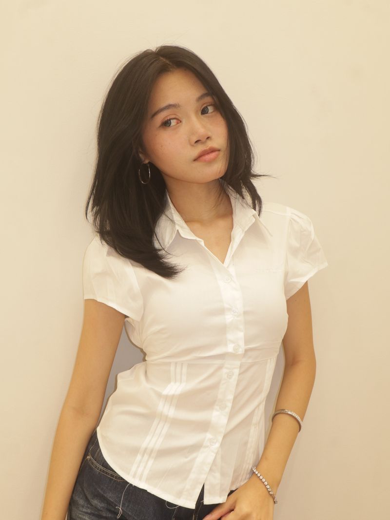 Hollister Basic ( white  ) thumbnail 3