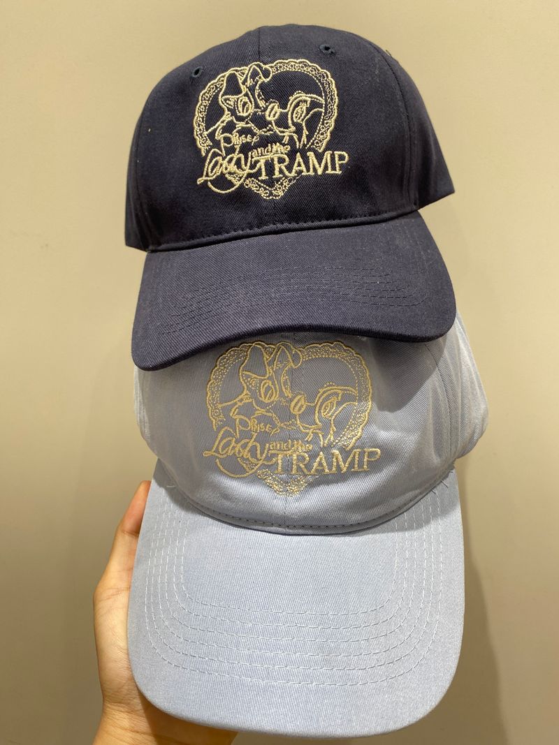 Lady cap