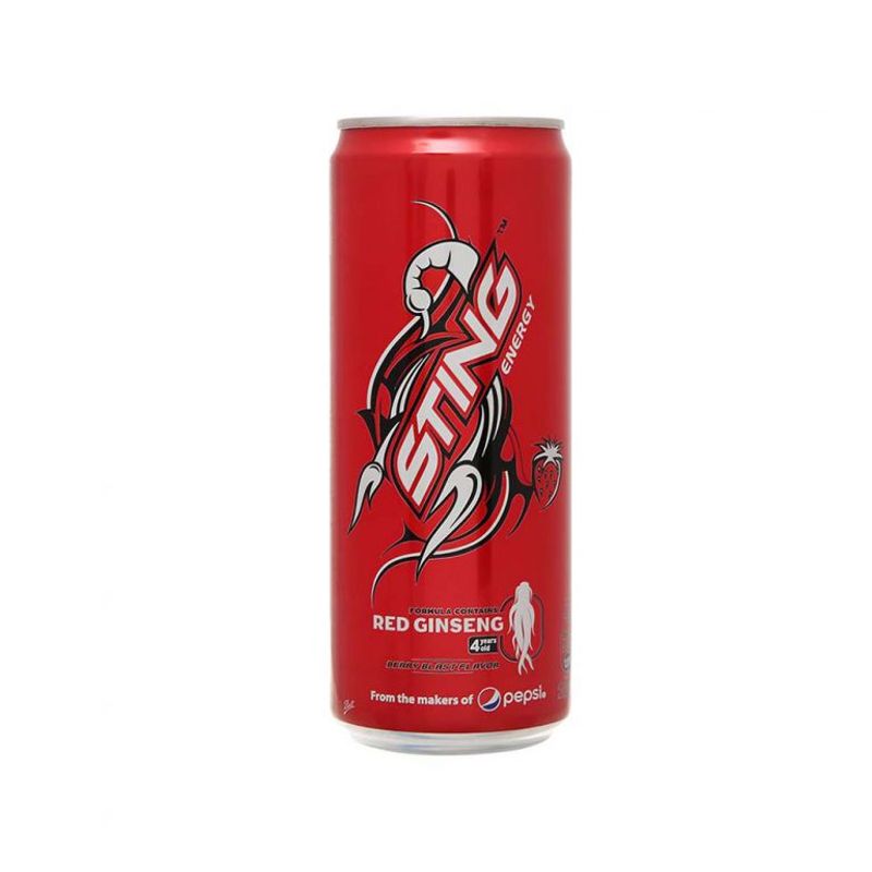 Red Sting