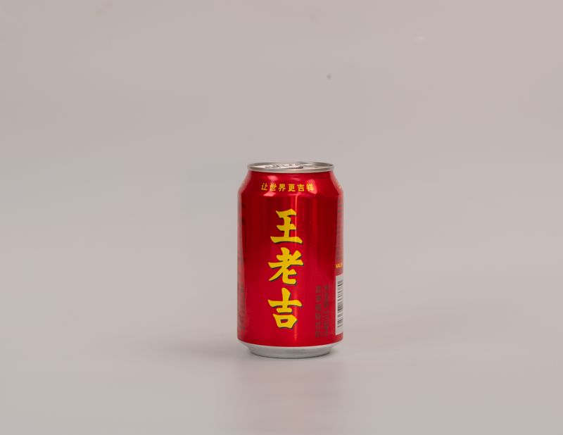 Wang Lao Ji 330ml