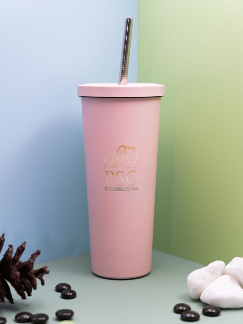 Long Cup