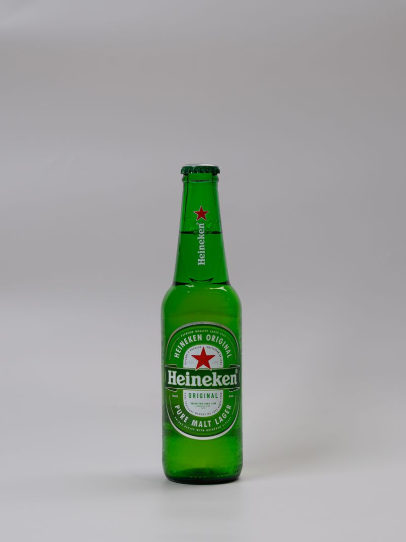 Heineken (Bottle)