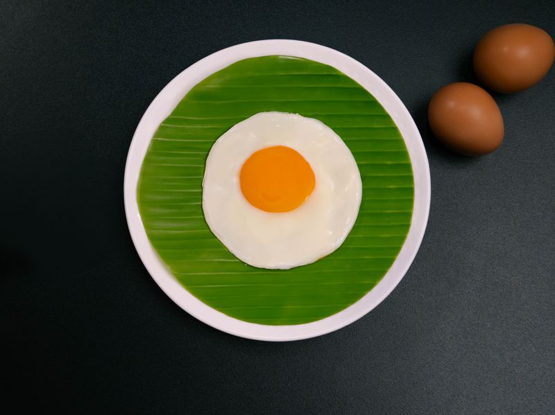 Fried Egg