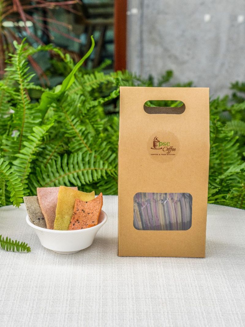 Num Kreab Vegetables Box
