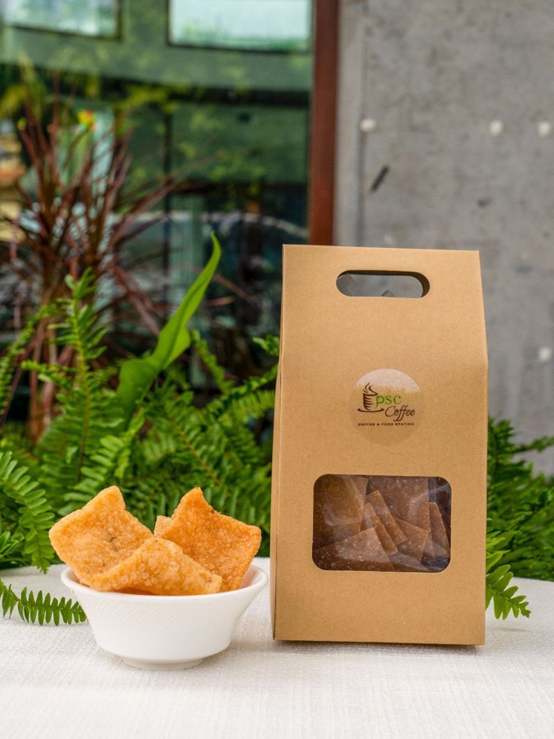 Num Kreab Shrimp Box