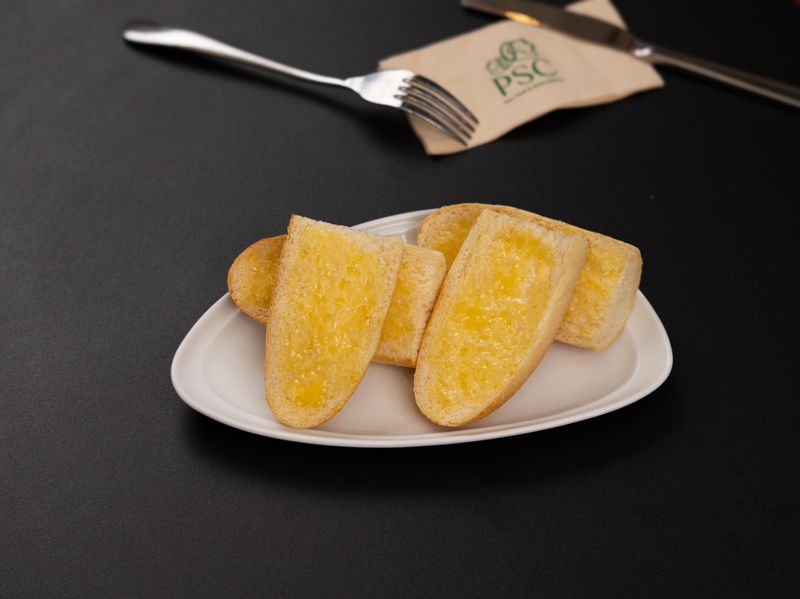 Butter Bread