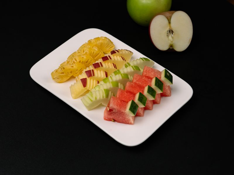 Mix Fruit