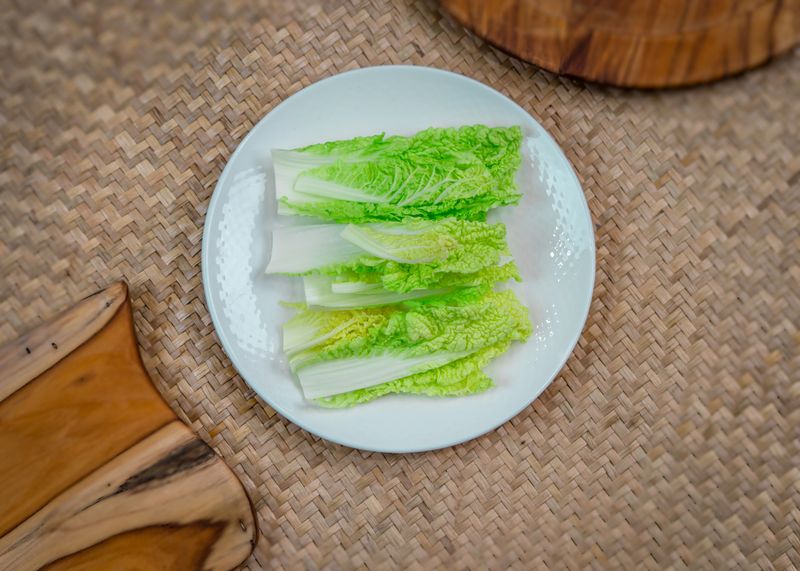 Chinese Cabbage