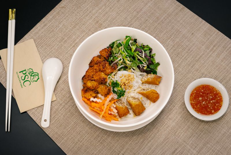 Bun Thit Nuong